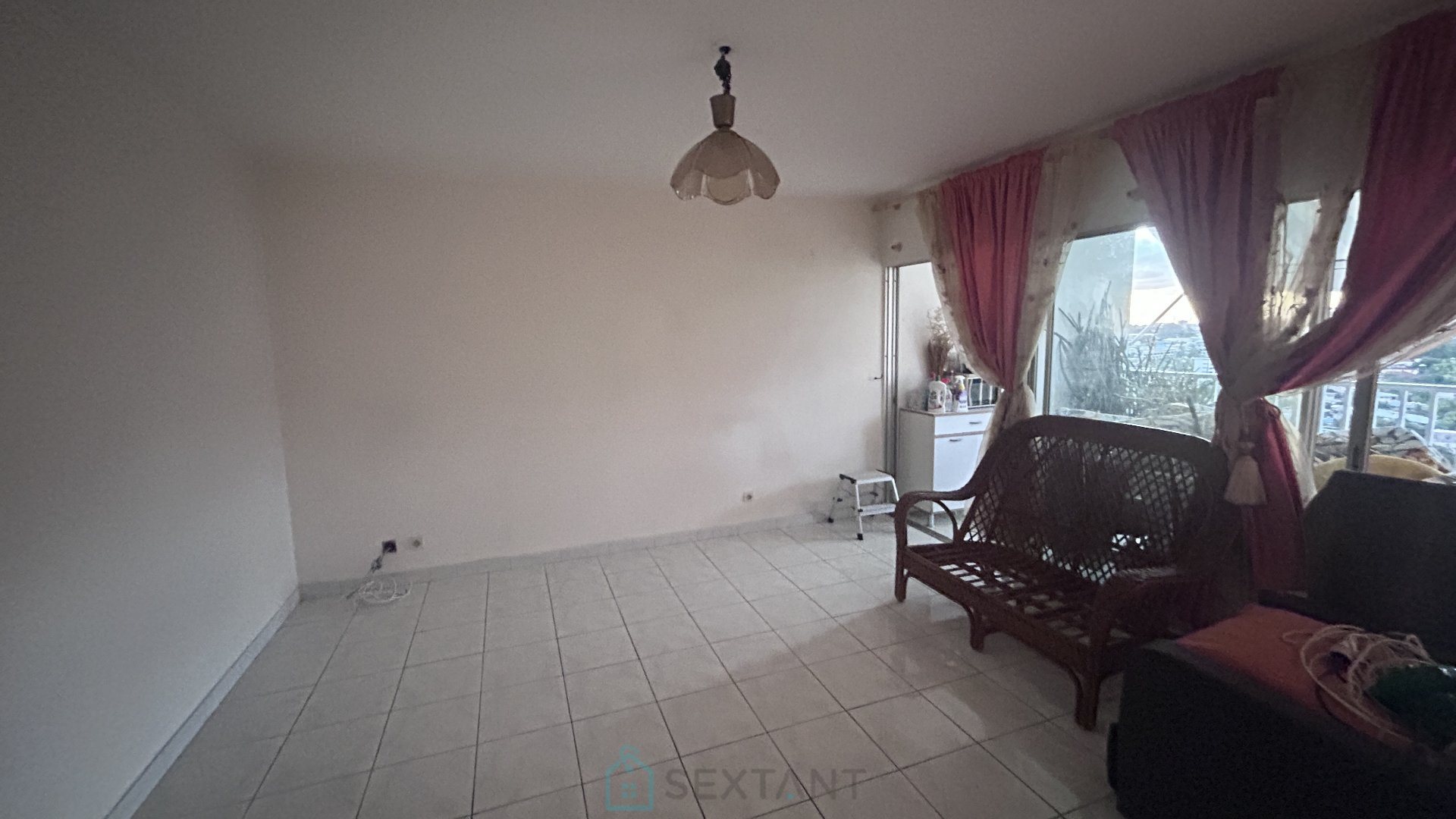 Appartement à vendre, 115m², Fort-de-France