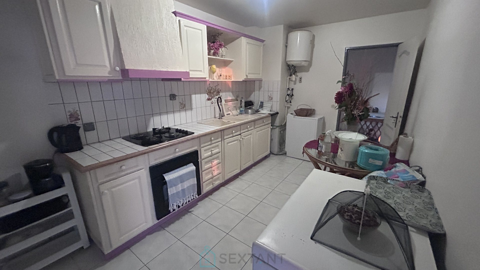 Appartement à vendre, 115m², Fort-de-France