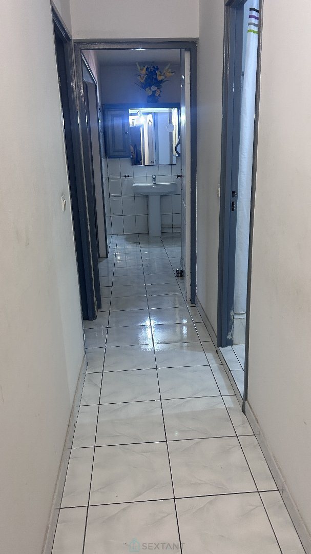 Appartement à vendre, 115m², Fort-de-France