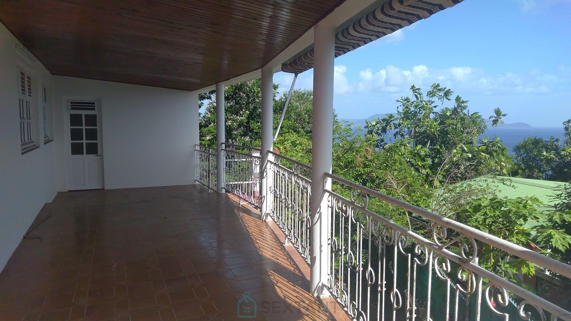 Maison à vendre, 131m², Schoelcher