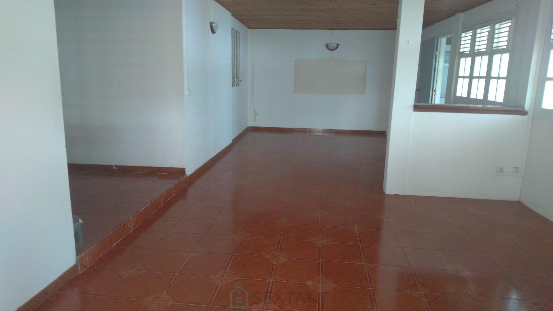 Maison à vendre, 131m², Schoelcher