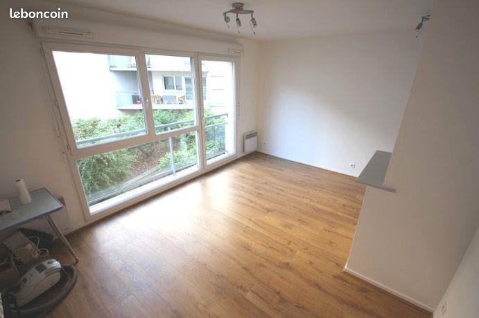 Appartement à louer, 26m², Lille