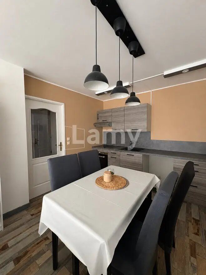 Appartement à louer, 45m², Armentières