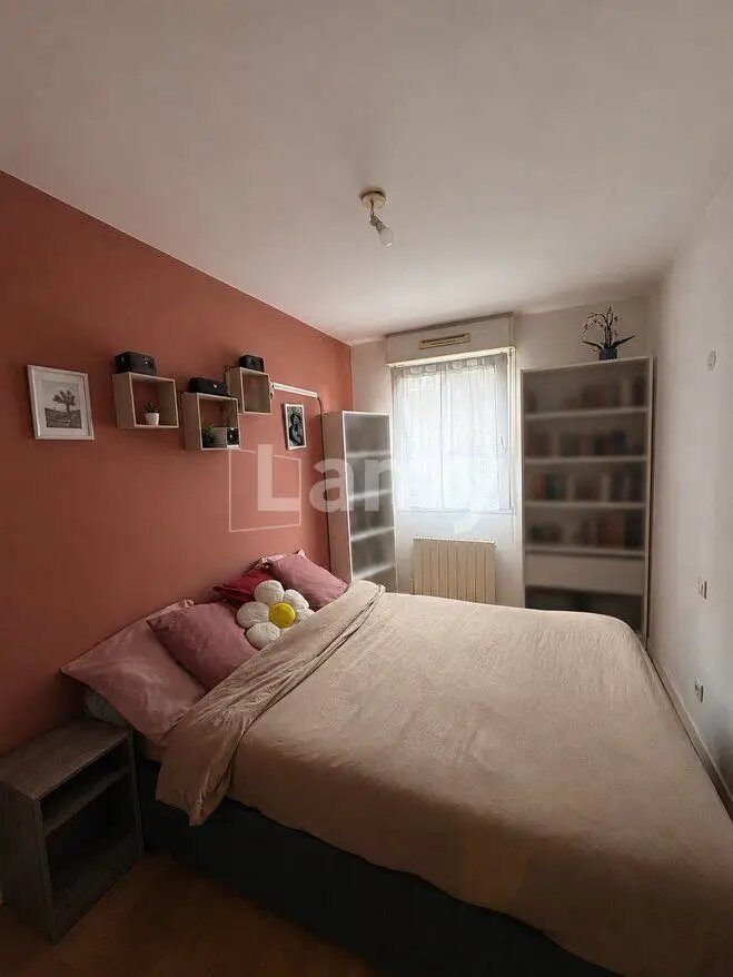 Appartement à louer, 45m², Armentières