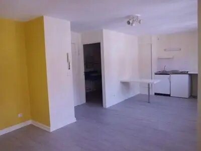 Appartement à louer, 31m², Marcq-en-Baroeul