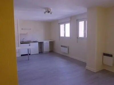 Appartement à louer, 31m², Marcq-en-Baroeul