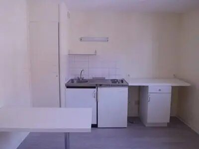 Appartement à louer, 31m², Marcq-en-Baroeul