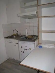 Appartement à louer, 32m², Lille