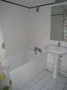 Appartement à louer, 32m², Lille