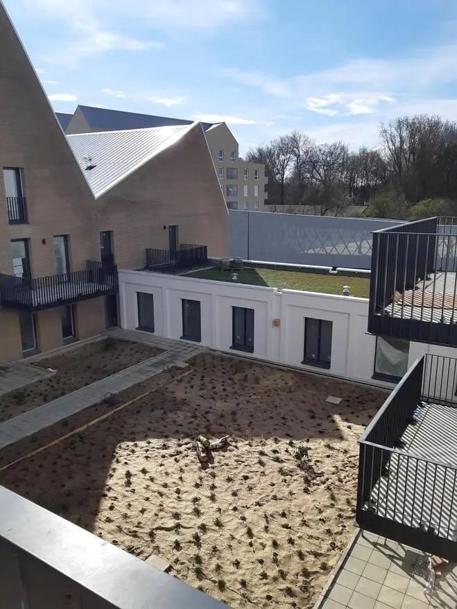 Appartement à louer, 73m², Villeneuve-d'Ascq