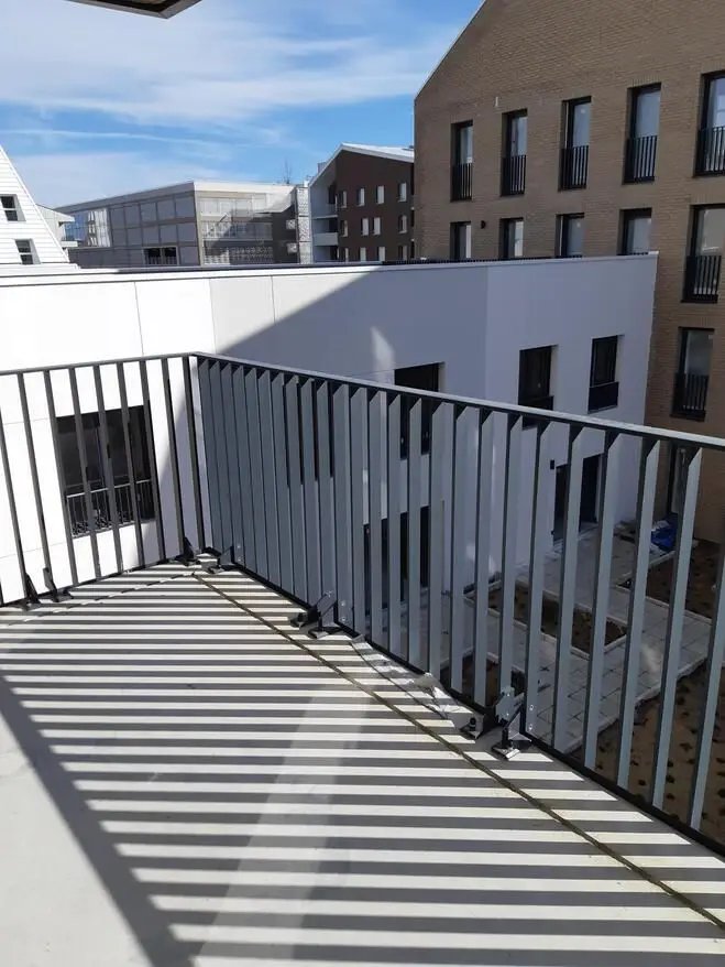 Appartement à louer, 73m², Villeneuve-d'Ascq