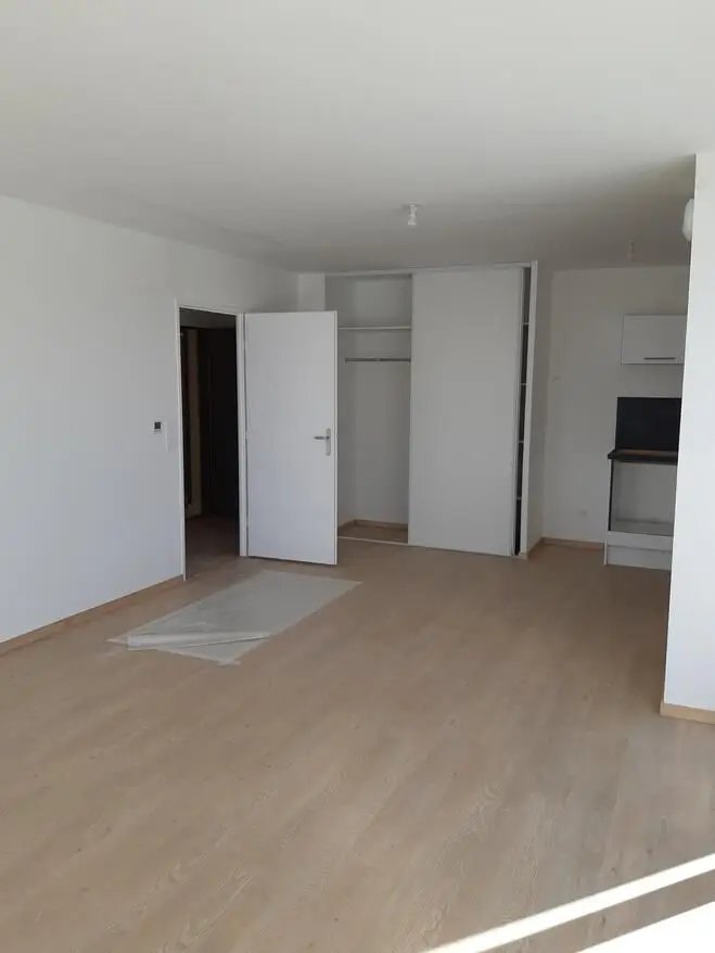 Appartement à louer, 73m², Villeneuve-d'Ascq