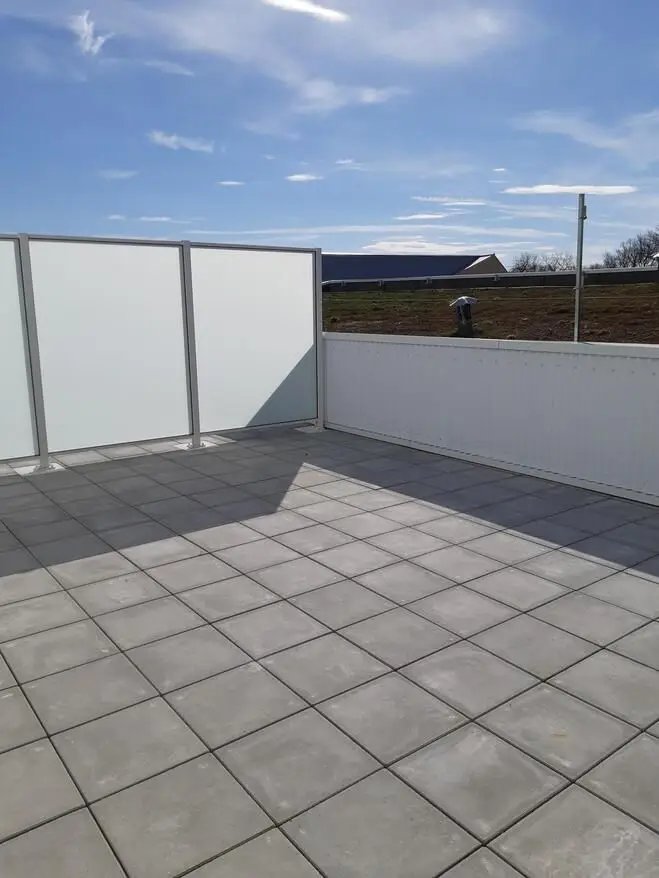 Appartement à louer, 73m², Villeneuve-d'Ascq