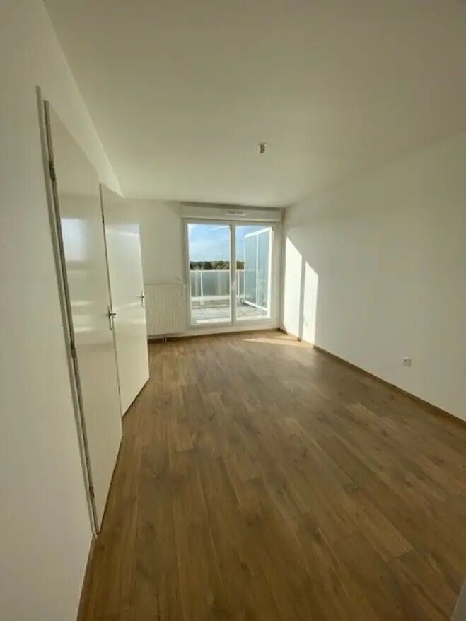 Appartement à louer, 96m², Amiens
