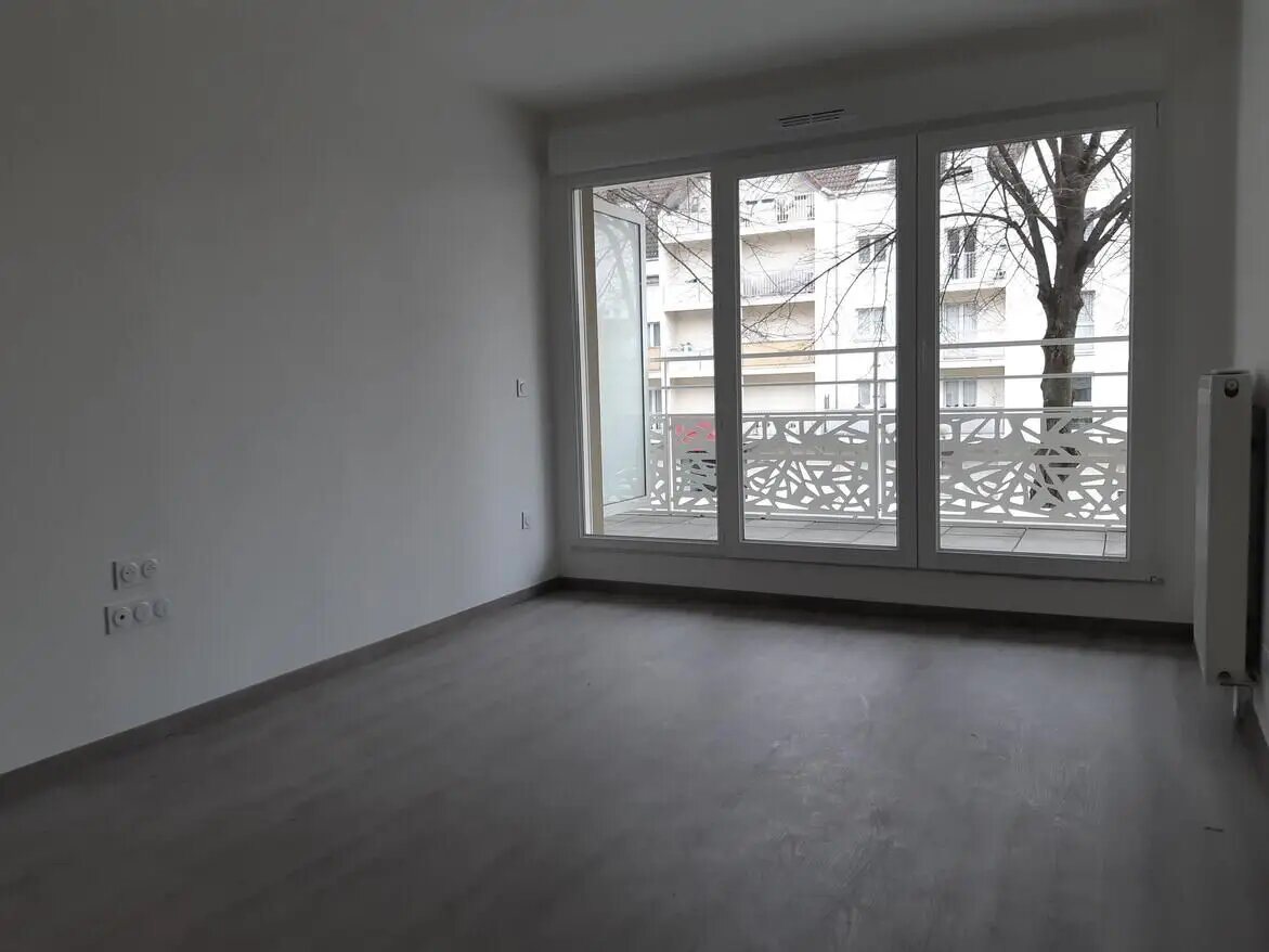 Appartement à louer, 40m², Amiens