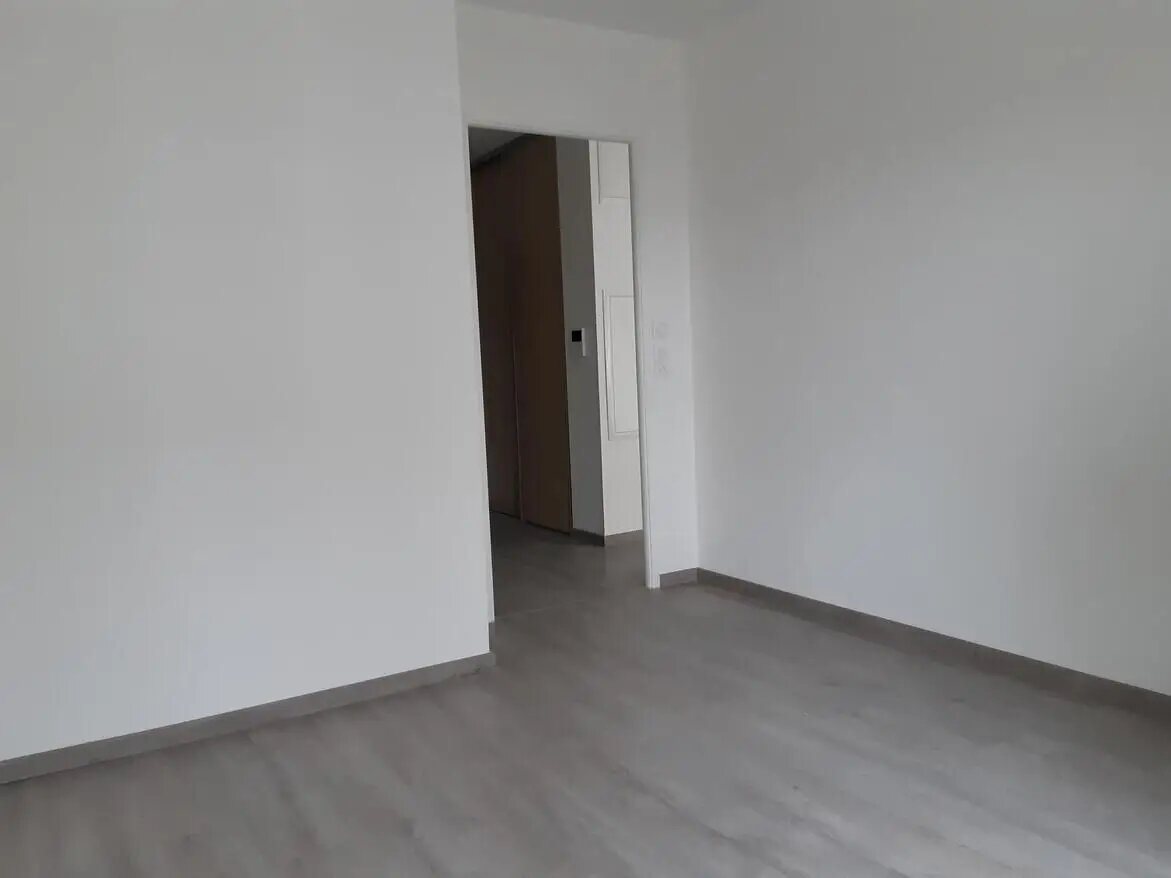 Appartement à louer, 40m², Amiens