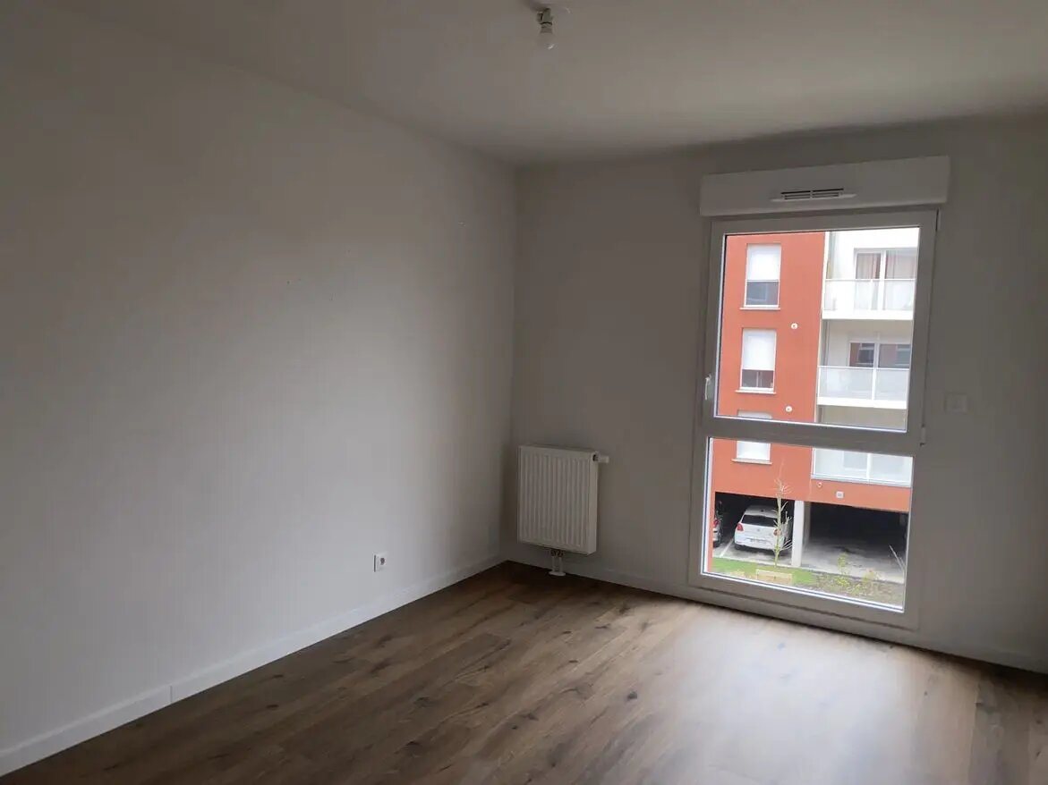 Appartement à louer, 67m², Roubaix