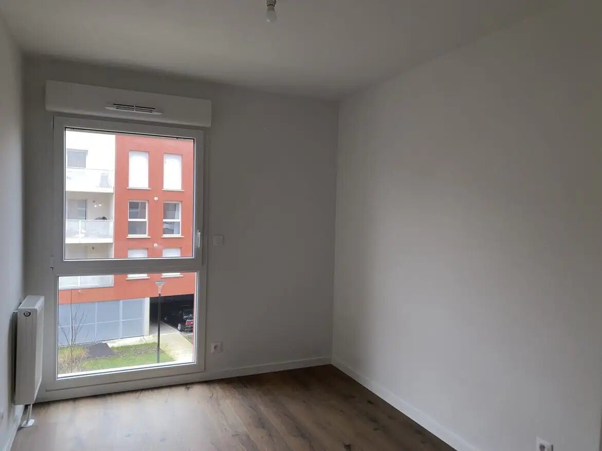 Appartement à louer, 67m², Roubaix