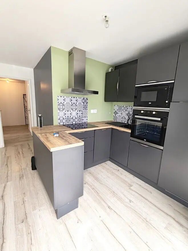 Appartement à louer, 47m², Phalempin