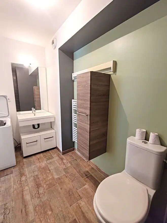 Appartement à louer, 47m², Phalempin