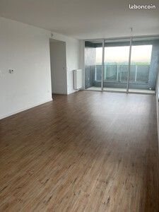 Appartement à louer, 66m², Lille