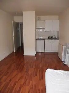 Appartement à louer, 21m², Lille