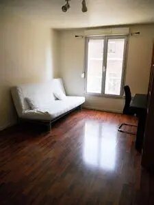 Appartement à louer, 21m², Lille