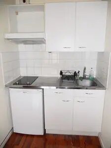 Appartement à louer, 21m², Lille
