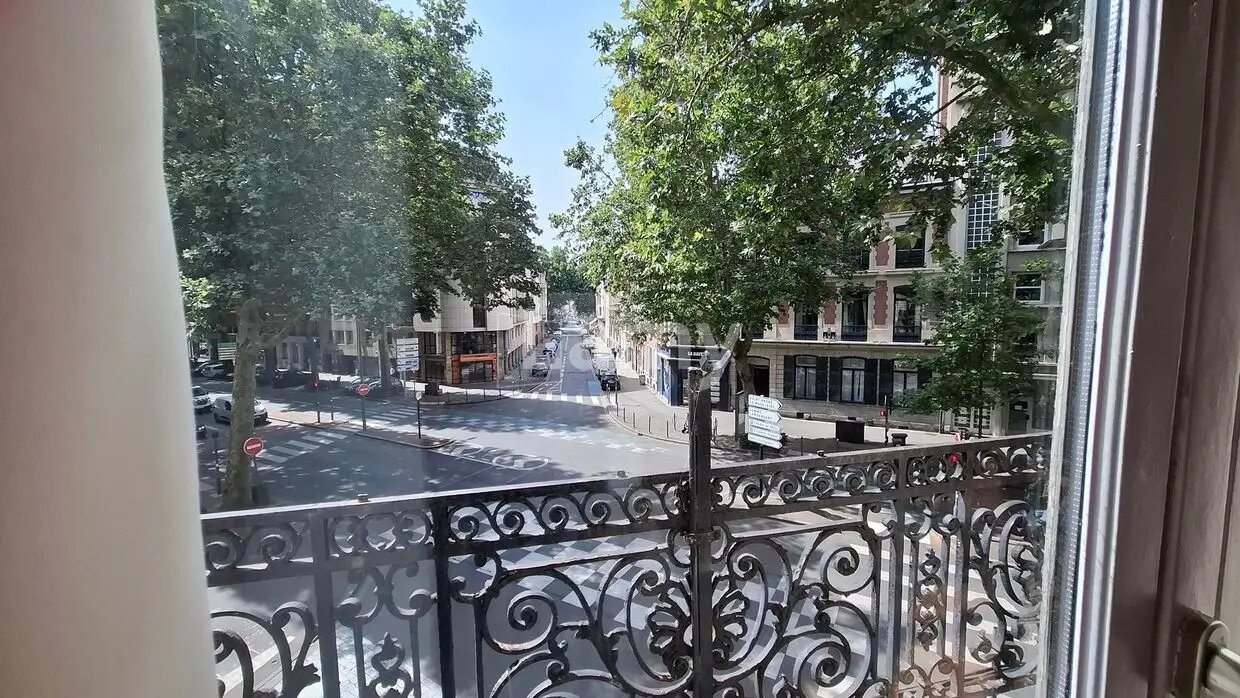 Appartement à louer, 31m², Lille