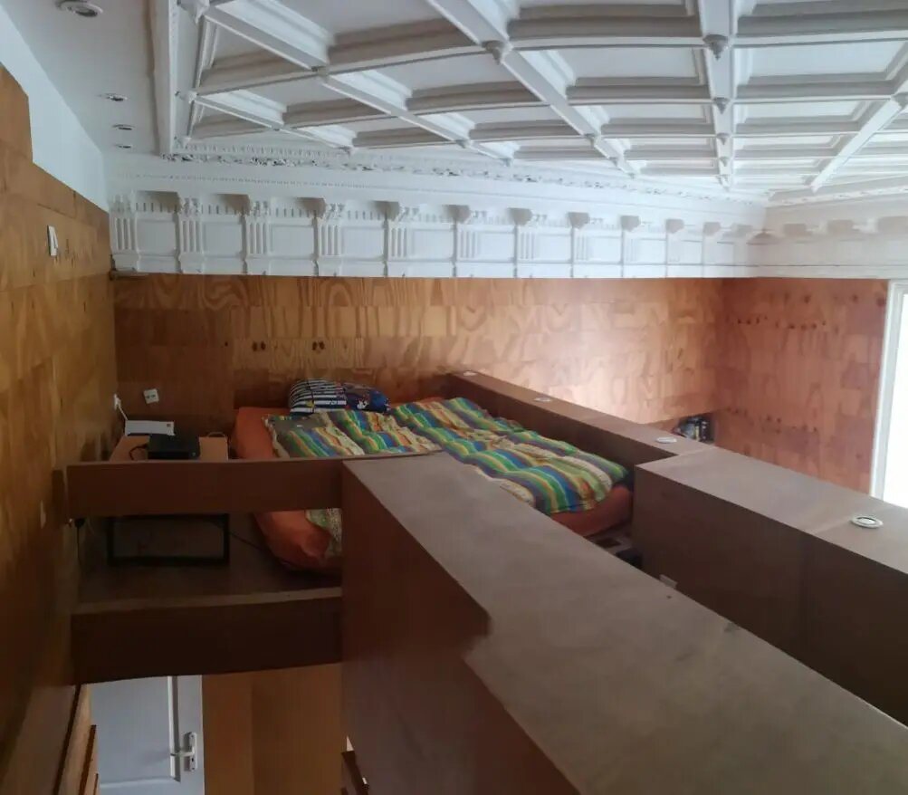 Appartement à louer, 31m², Lille
