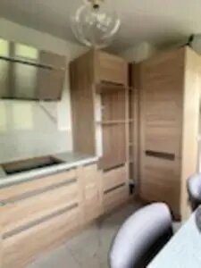 Appartement à louer, 63m², Lille
