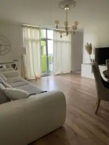 Appartement à louer, 63m², Lille