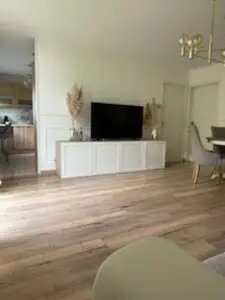 Appartement à louer, 63m², Lille