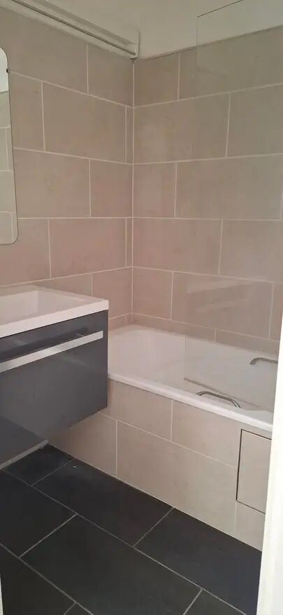 Appartement à louer, 50m², Tourcoing