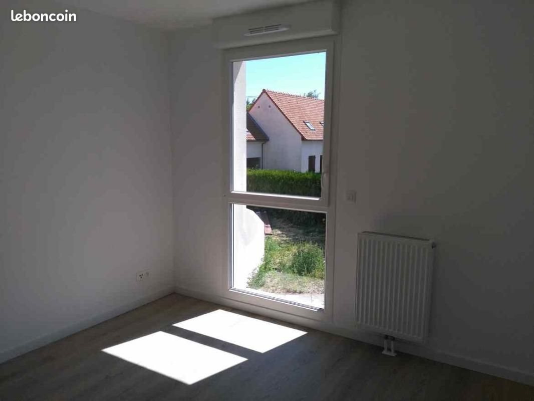 Appartement à louer, 41m², Amiens