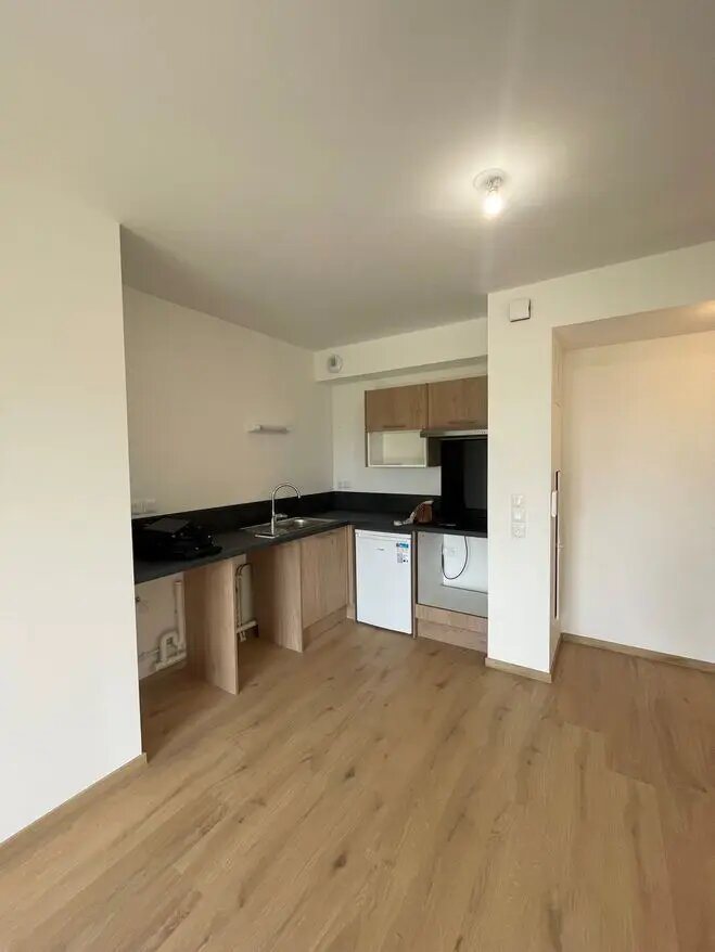 Appartement à louer, 38m², Armentières