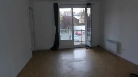 Appartement à louer, 36m², Lille