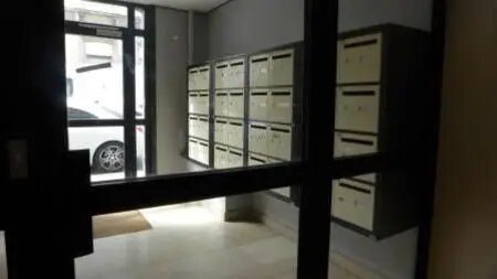 Appartement à louer, 36m², Lille