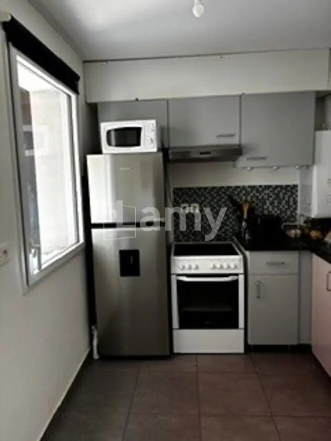Appartement à louer, 53m², Lille