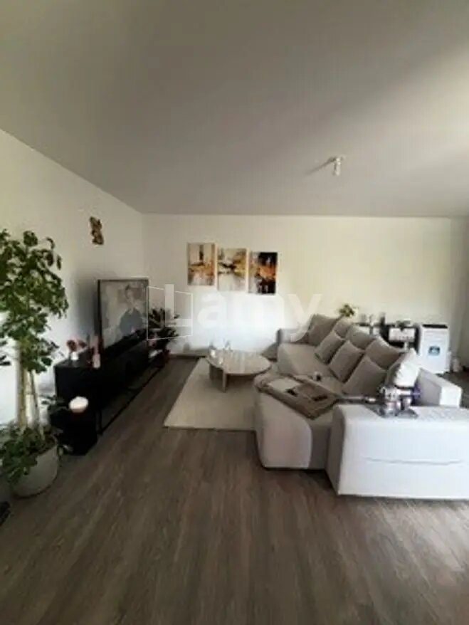 Appartement à louer, 53m², Lille