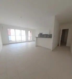 Appartement à louer, 74m², Roubaix