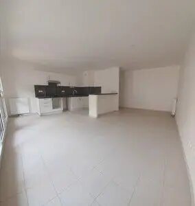Appartement à louer, 74m², Roubaix