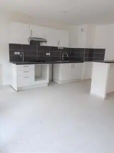 Appartement à louer, 74m², Roubaix