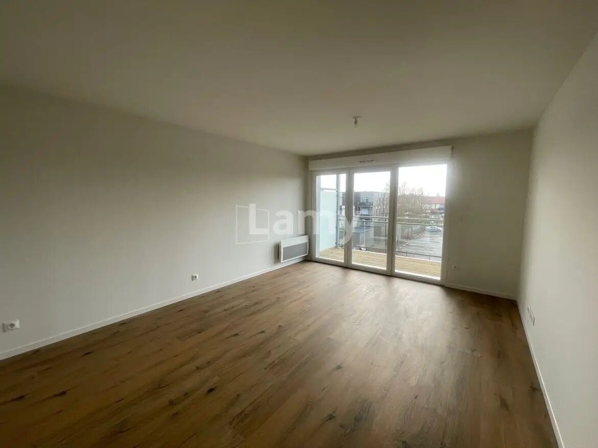 Appartement à louer, 44m², Erquinghem-Lys