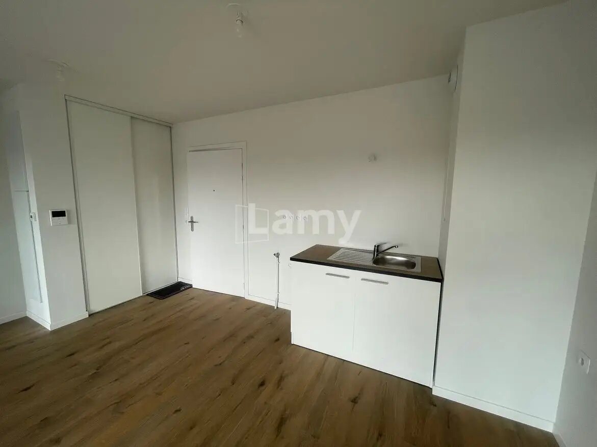 Appartement à louer, 44m², Erquinghem-Lys