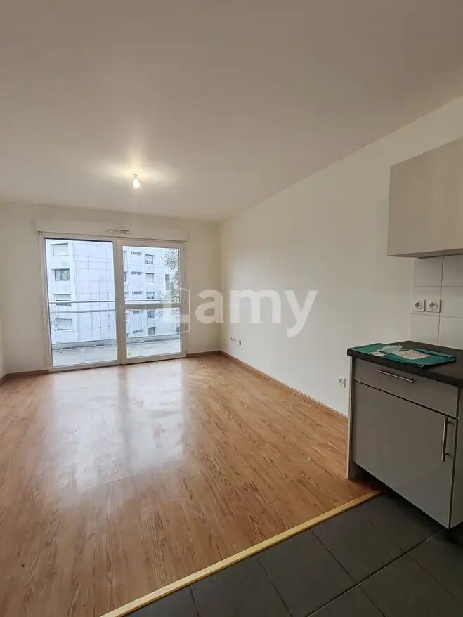Appartement à louer, 39m², Tourcoing