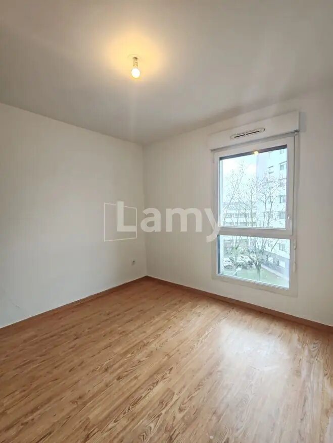 Appartement à louer, 39m², Tourcoing