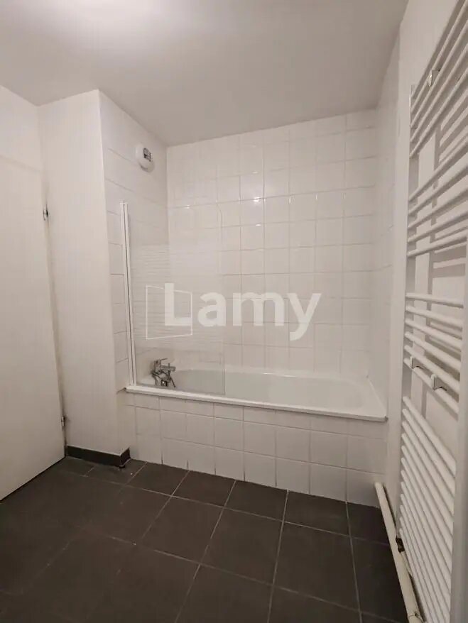 Appartement à louer, 39m², Tourcoing