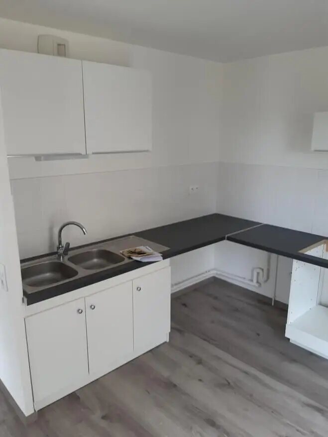 Appartement à louer, 68m², Amiens