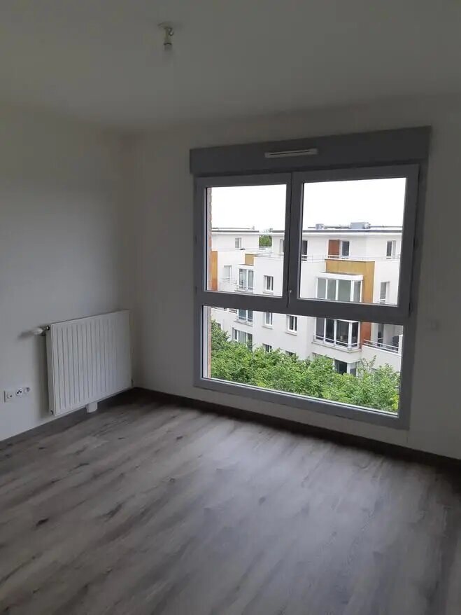 Appartement à louer, 68m², Amiens